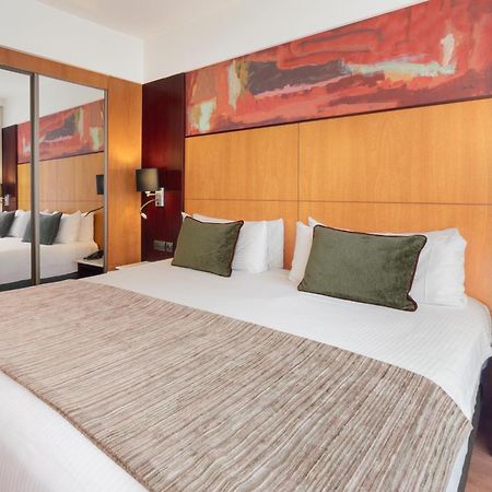 Hotel Catalonia Brussels Saint-Gilles Zewnętrze zdjęcie