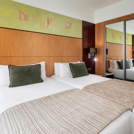 Hotel Catalonia Brussels Saint-Gilles Zewnętrze zdjęcie