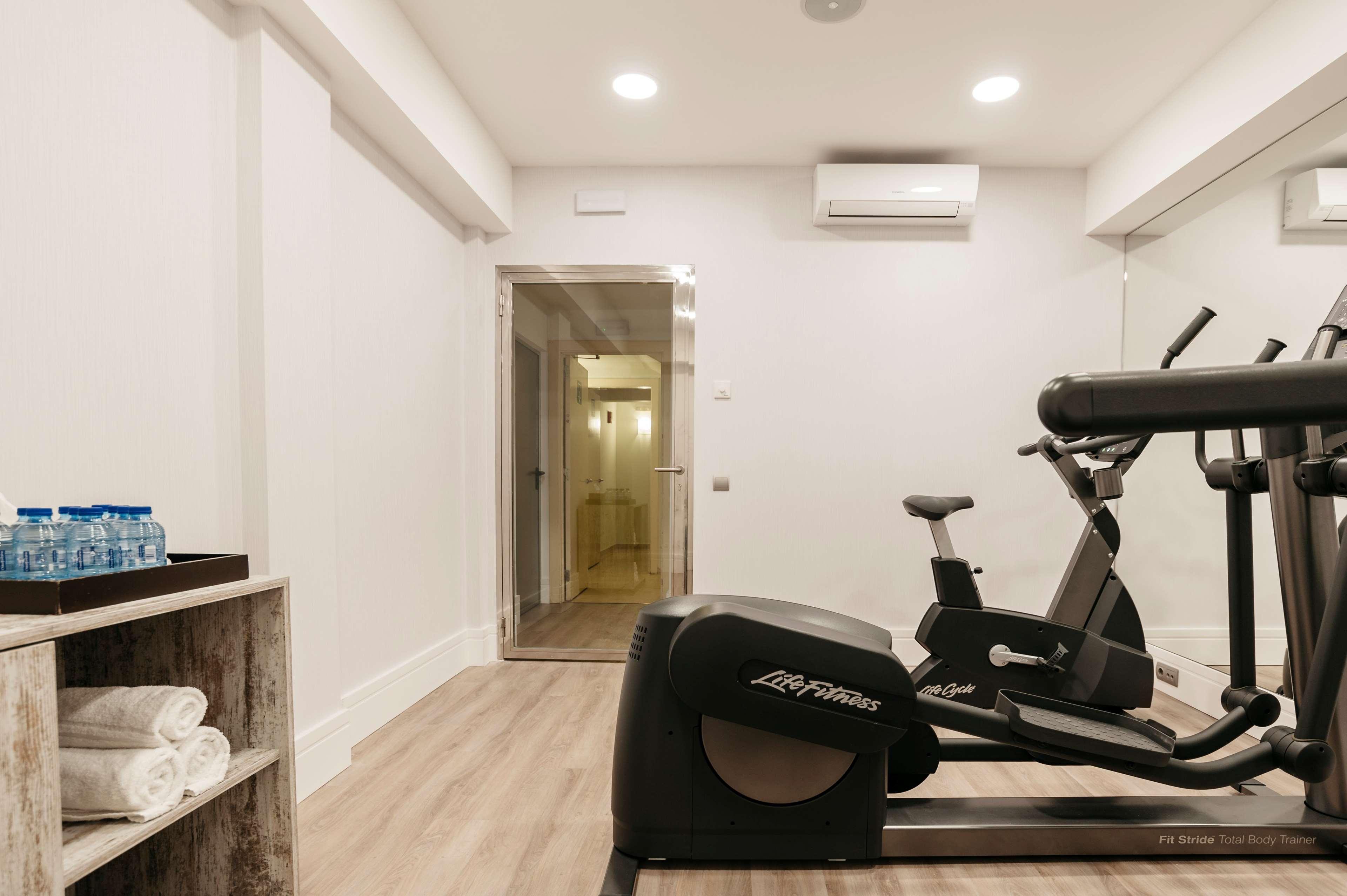 Hotel Catalonia Brussels Saint-Gilles Zewnętrze zdjęcie