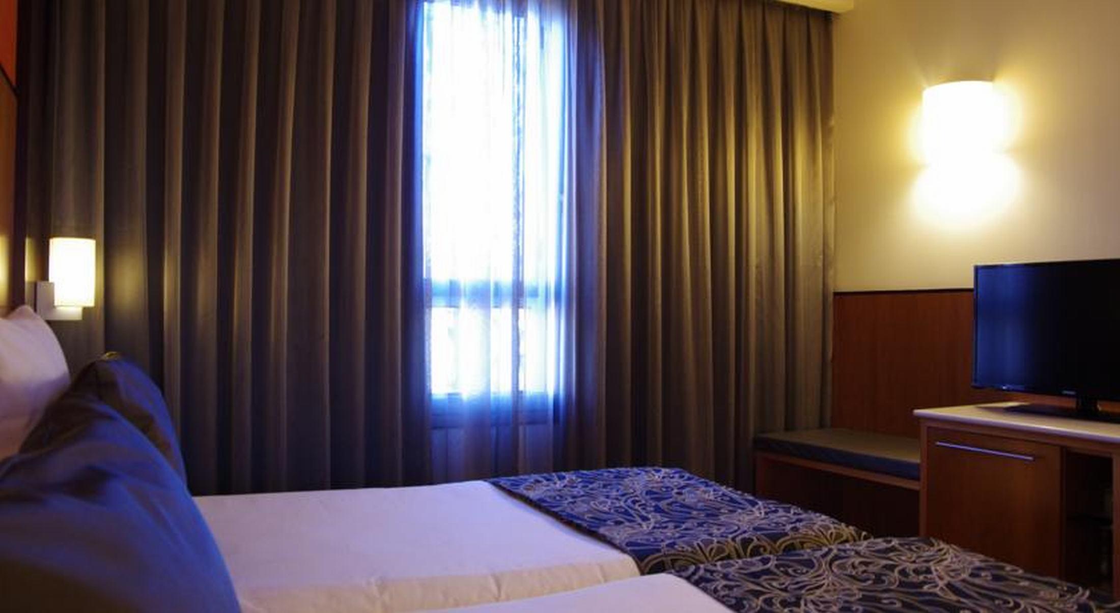 Hotel Catalonia Brussels Saint-Gilles Zewnętrze zdjęcie