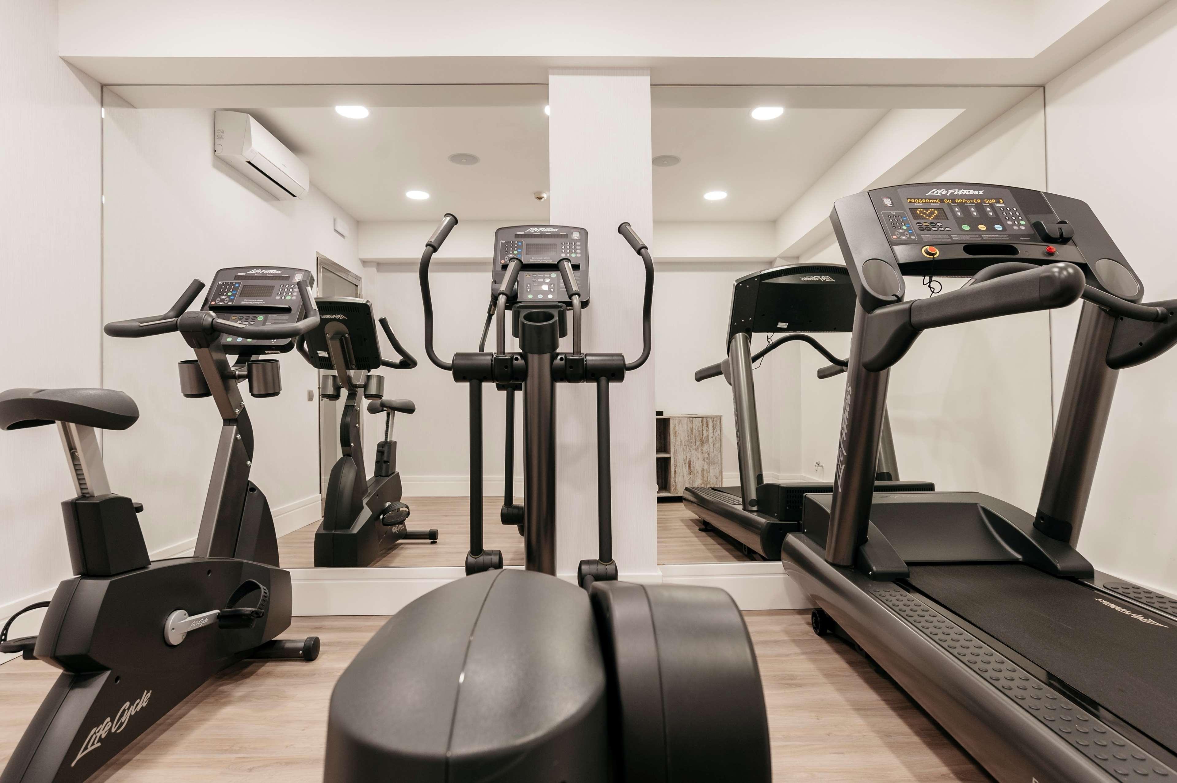 Hotel Catalonia Brussels Saint-Gilles Zewnętrze zdjęcie