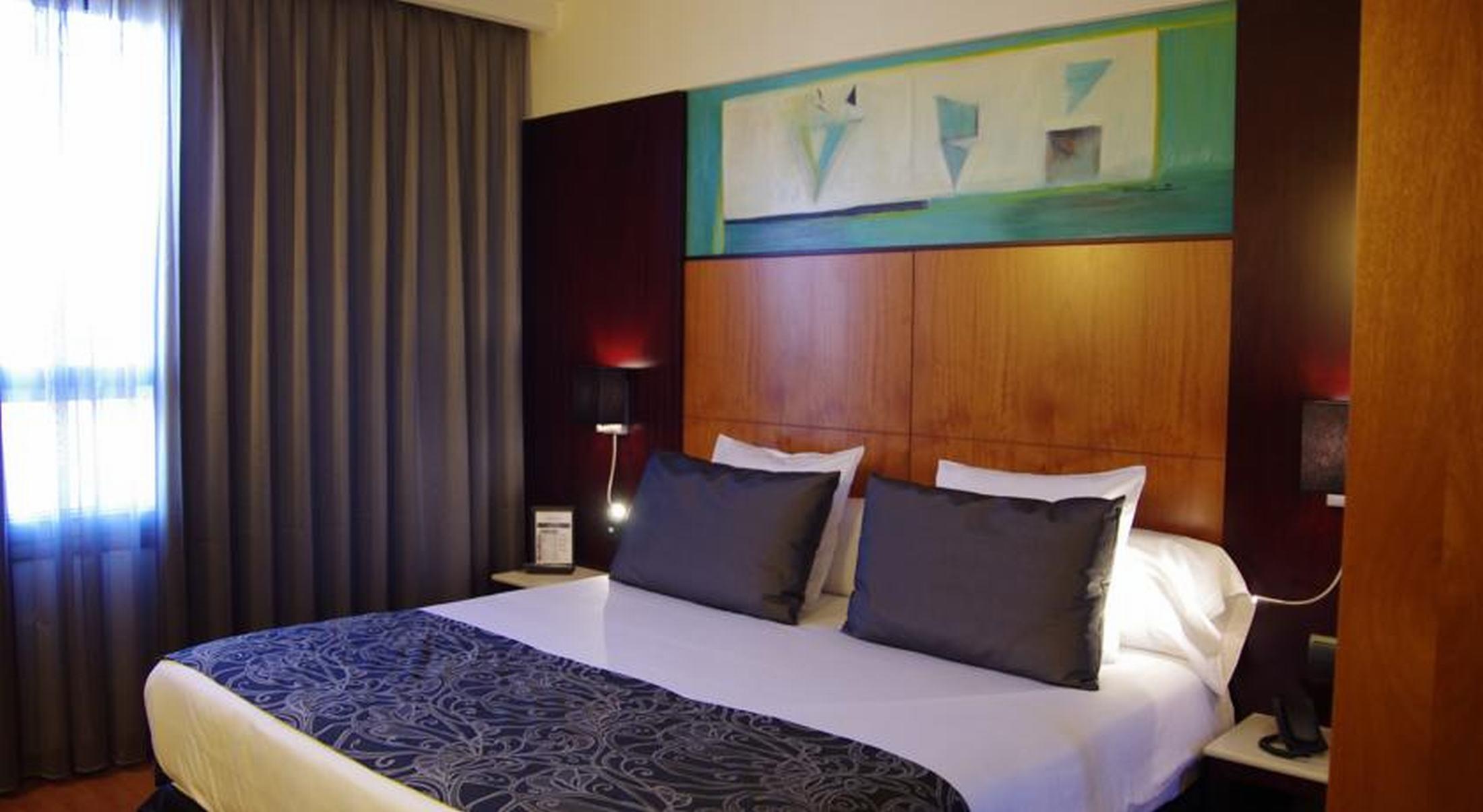 Hotel Catalonia Brussels Saint-Gilles Zewnętrze zdjęcie