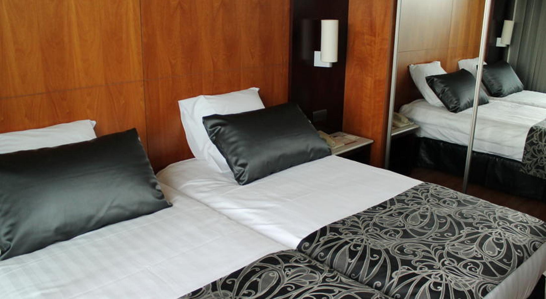 Hotel Catalonia Brussels Saint-Gilles Zewnętrze zdjęcie