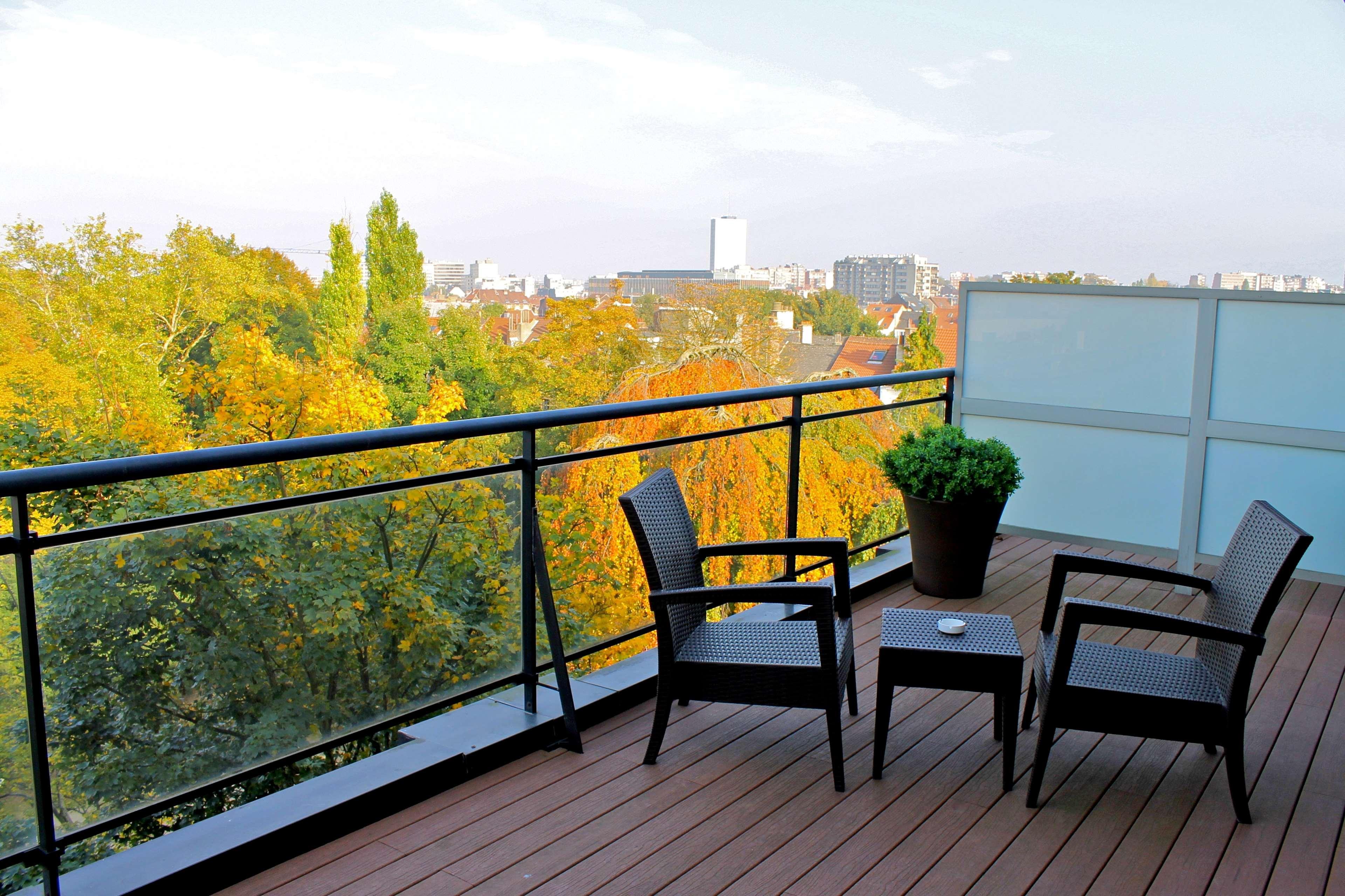 Hotel Catalonia Brussels Saint-Gilles Zewnętrze zdjęcie
