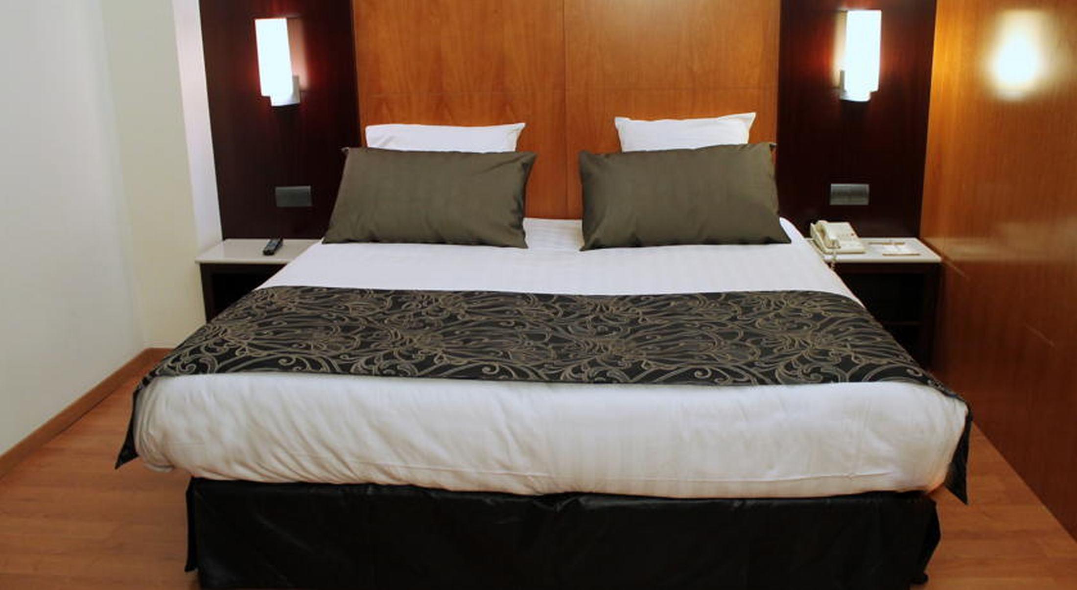 Hotel Catalonia Brussels Saint-Gilles Zewnętrze zdjęcie