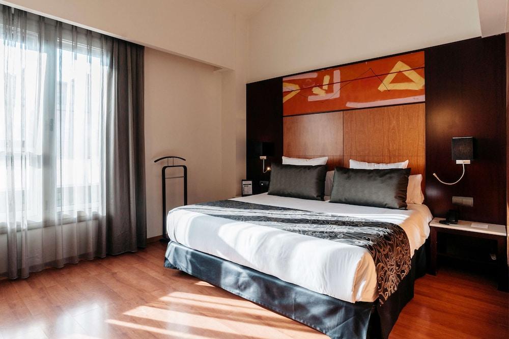 Hotel Catalonia Brussels Saint-Gilles Zewnętrze zdjęcie