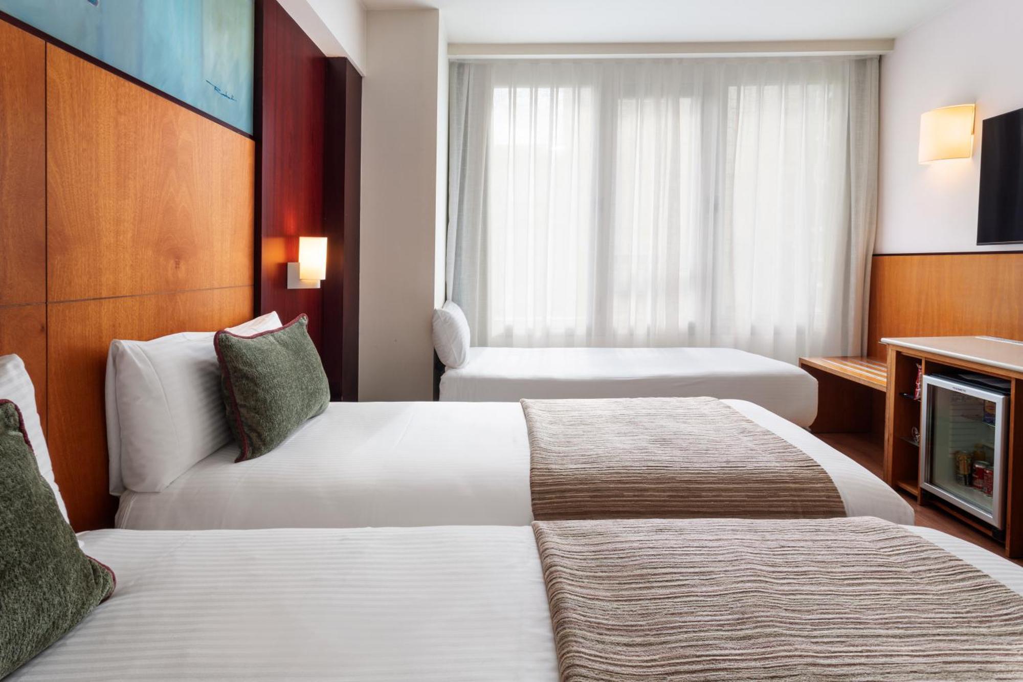 Hotel Catalonia Brussels Saint-Gilles Pokój zdjęcie