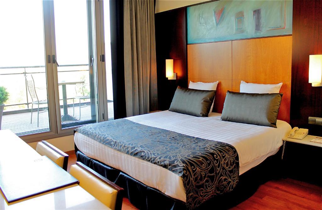 Hotel Catalonia Brussels Saint-Gilles Zewnętrze zdjęcie