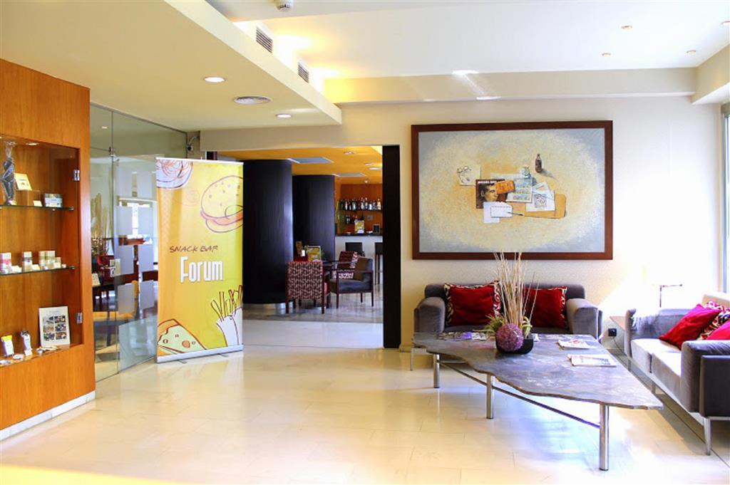 Hotel Catalonia Brussels Saint-Gilles Zewnętrze zdjęcie