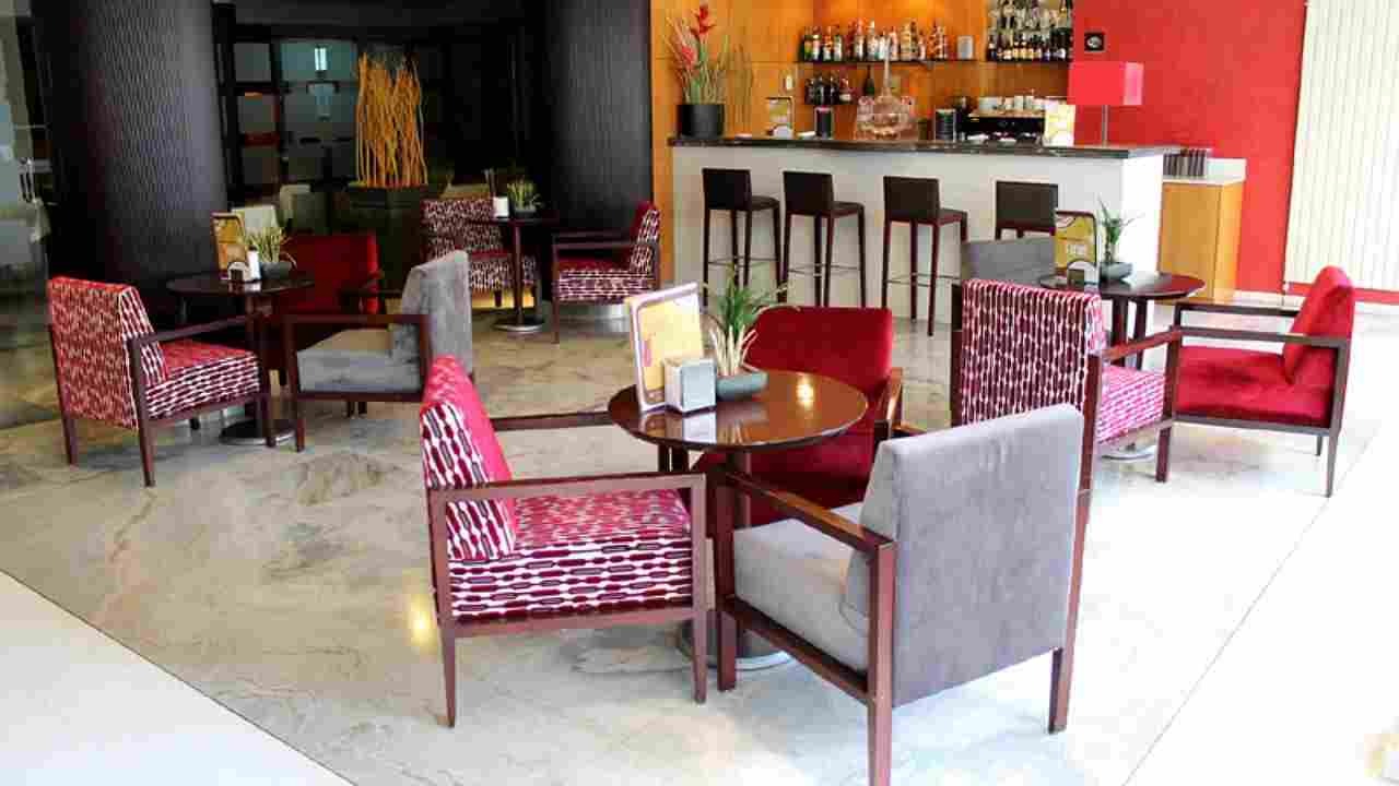 Hotel Catalonia Brussels Saint-Gilles Zewnętrze zdjęcie